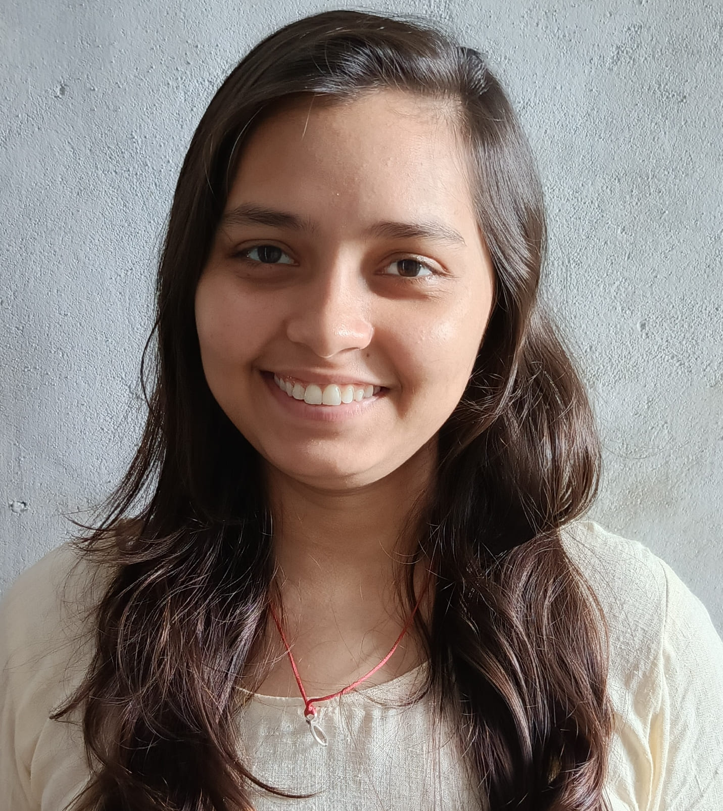 Image of Rakshita Kumari